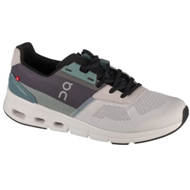 On Running Sur les chaussures de course Cloudrift 8797716 beige