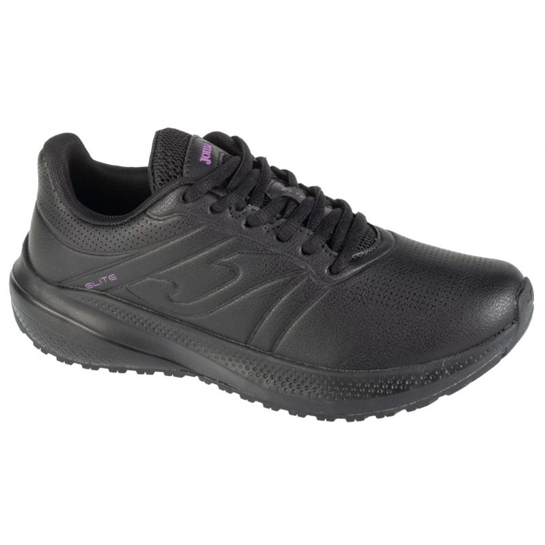 Chaussures Joma Elite Lady 2401 RELILW2401 le noir Chaussures Joma Elite Lady 2401 RELILW2401 le noir