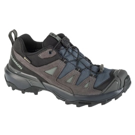 Chaussures Salomon X Ultra 360 Ltr Gtx 475716 gris