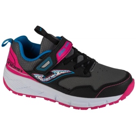 Chaussures Joma Tundra 2431 JTUNW2431V le noir