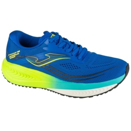 Joma Titanium 2405 RTITAW2405 chaussures de course bleu