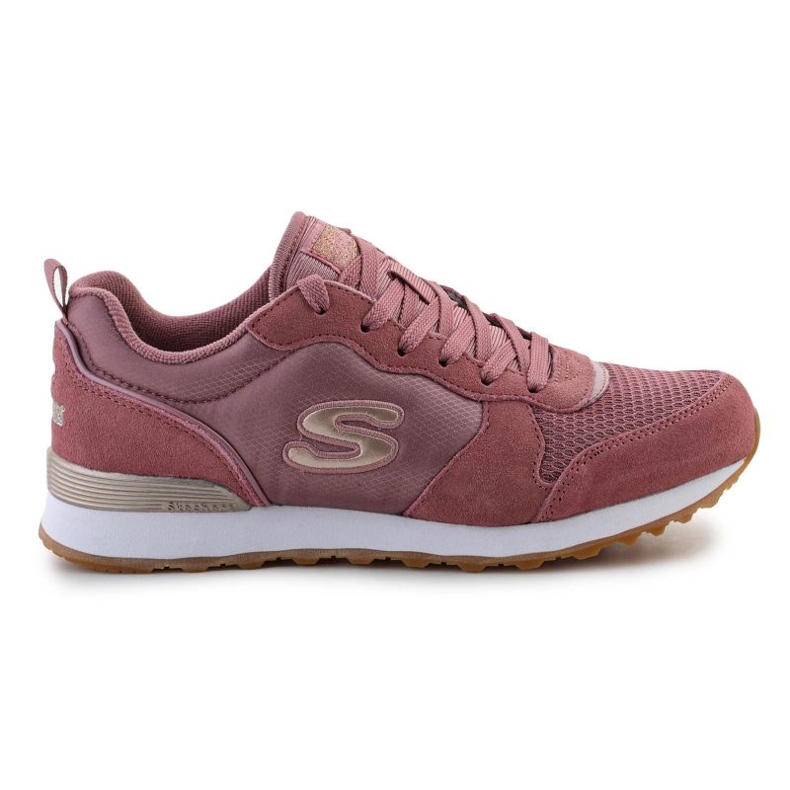 Chaussures Skechers Og 85 111-ROS rose Chaussures Skechers Og 85 111-ROS rose
