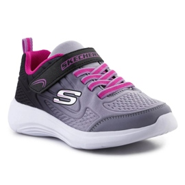 Skechers Selectors chaussures Sweet Swirl 302474L-BKMT le noir