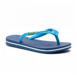 Tongs Ipanema Class Brasil 80416-22117 bleu