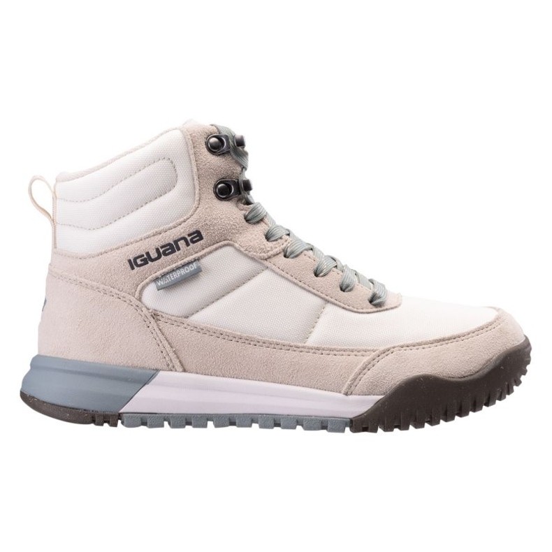 Chaussures Iguana Wezen Mid Wp R 92800620639 beige Chaussures Iguana Wezen Mid Wp R 92800620639 beige