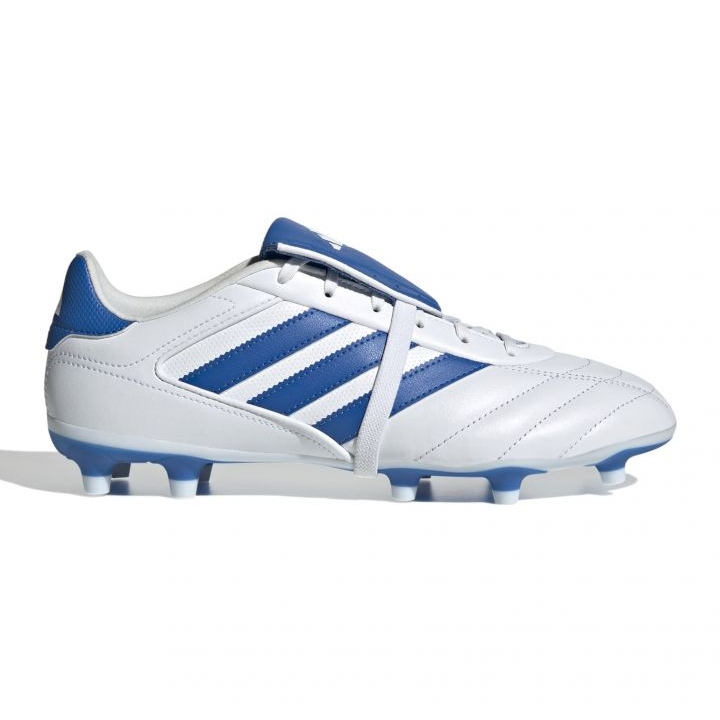 Adidas Copa Gloro II FG JH6661 Chaussures blanches