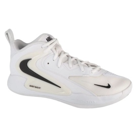 Chaussures de volley-ball Nike Hyperset 2 FQ7070-101 blanc