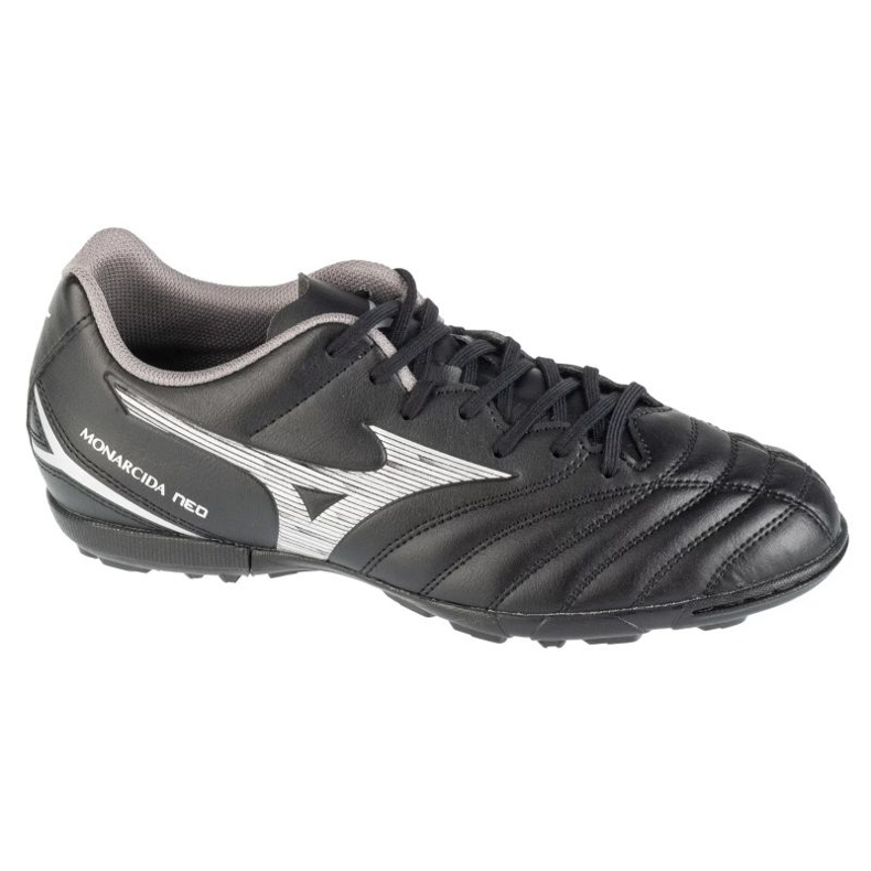 Chaussures de football Mizuno Monarcida Neo Iii Select As P1GD242503 le noir Chaussures de football Mizuno Monarcida Neo Iii Select As P1GD242503 le noir