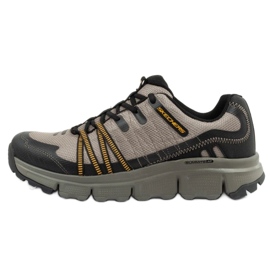 Skechers Summits AT-Twin Bridges chaussures 237623/TNBK beige