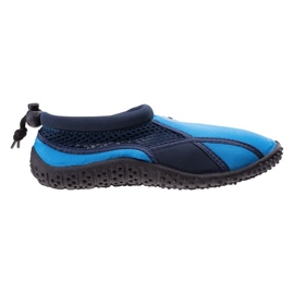 Martes Water Shoes 92800399999 Black and Bleu multicolore Martes Water Shoes 92800399999 Black and Bleu multicolore