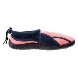 Martes Water Shoes 92800400007 Navy-Rose multicolore