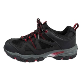 Regatta Chaussures de travail de santé et de sécurité régatta s1p trk109 noir le noir Regatta Chaussures de travail de santé et de sécurité régatta s1p trk109 noir le noir