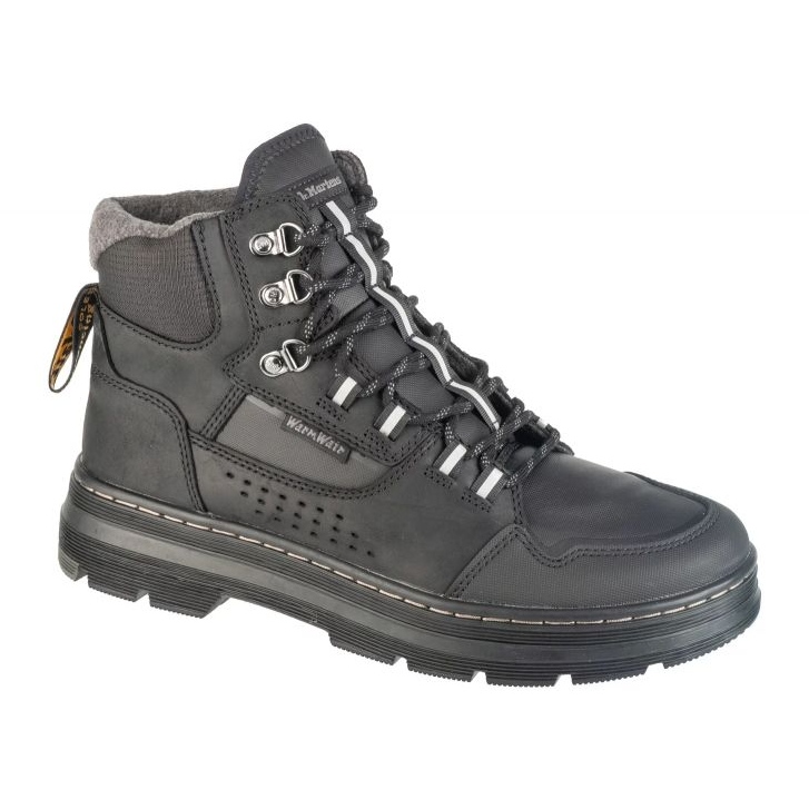 Dr. Martens Docteur Martens Rilla WX DM32106001 Black le noir