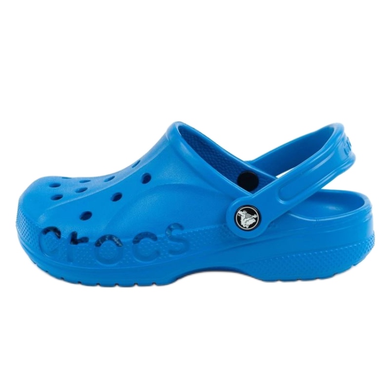 Crocs Baya Clogs 10126-4Jl Blue bleu bleu
