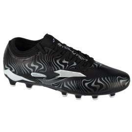 Joma Evolution 2501 FG EVOS2501FG Black Choques noir