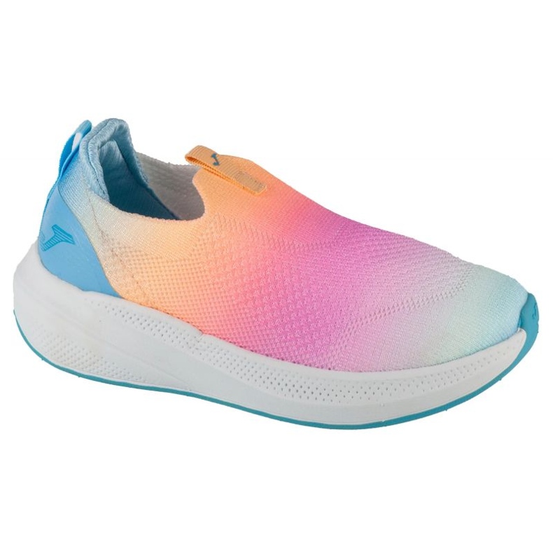 Joma Lacegirl 2516 Jlaces2516 Chaussures de sport colorées rose