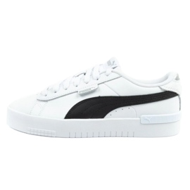 Puma Sports Shoes Eat 386401 03 Blanc et noir