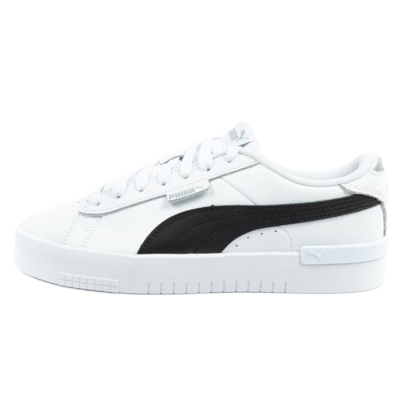 Puma Sports Shoes Eat 386401 03 Blanc et noir blanche Puma Sports Shoes Eat 386401 03 Blanc et noir blanche