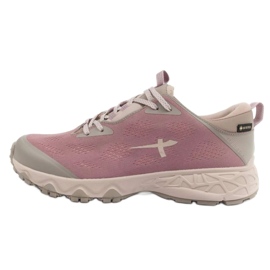 Tamaris GTX 23757-30 544 chaussures roses avec membrane