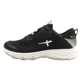 Tamaris GTX 23757-30 032 Chaussures noires avec une membrane
