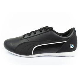 PUMA BMW MMS NEO 307309 05 Chaussures noires le noir