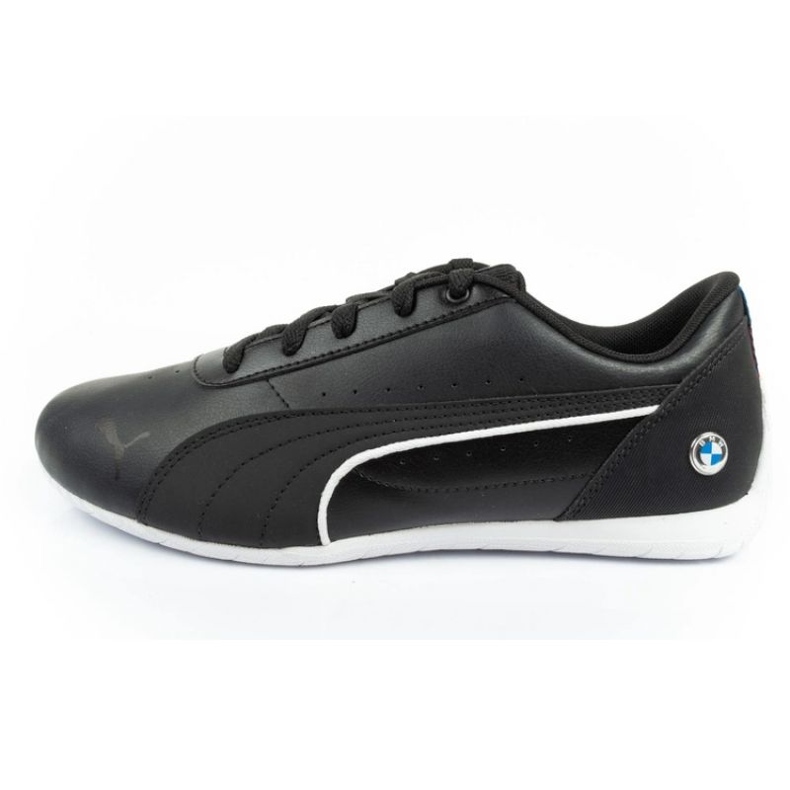 PUMA BMW MMS NEO 307309 05 Chaussures noires le noir