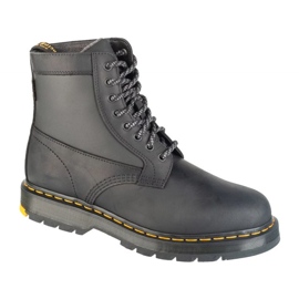 Dr. Martens Dr. Shoes Martens 1460 Trinity DM31190001 Black noir