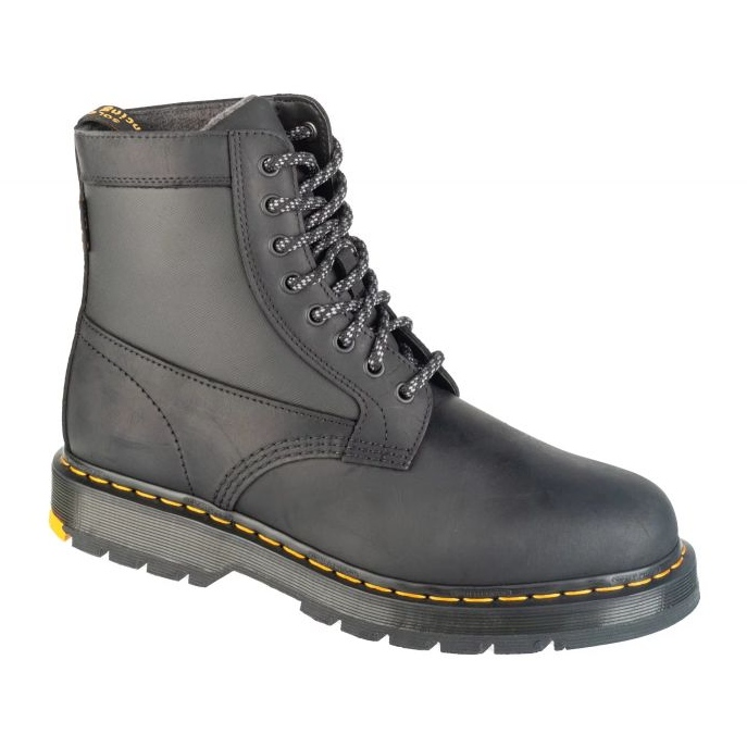Dr. Martens Dr. Shoes Martens 1460 Trinity DM31190001 Black le noir