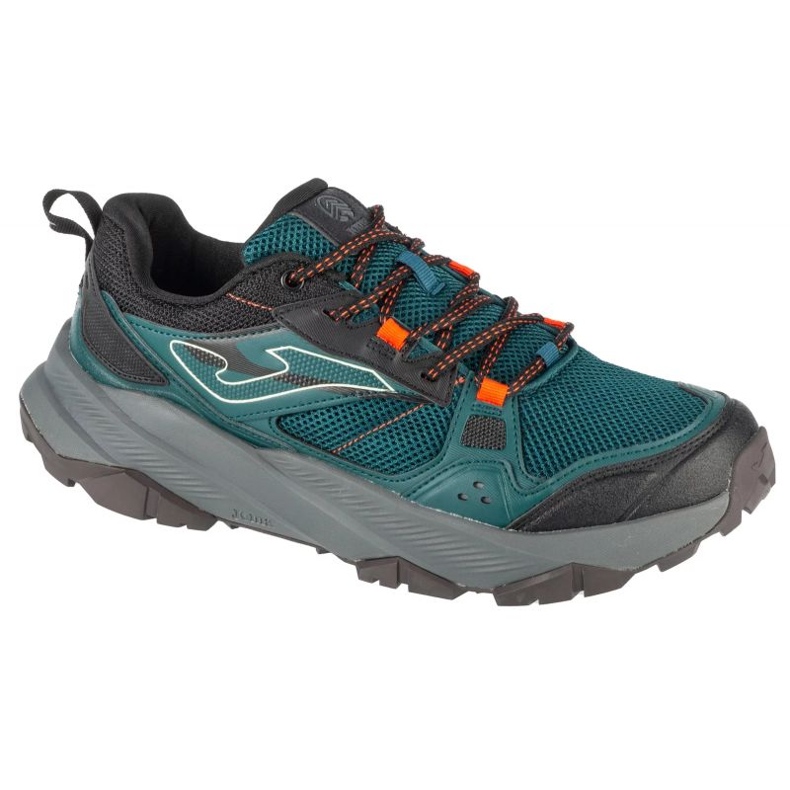 Joma Recon 2517 Tkrecs2517 Green Shoes Green vert