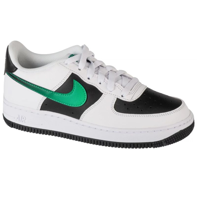 Nike Air Force 1 LV8 2 GS FZ4353-100 Chaussures blanches