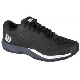 Chaussures de tennis Wilson Rush Pro Ace WRS332720 Black noir