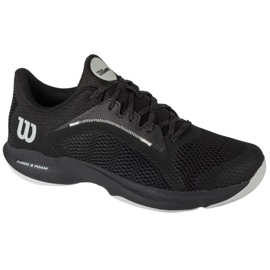 Chaussures de tennis Wilson Hurakn 2.0 WRS333030 Black noir