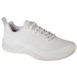 Chaussures de tennis Wilson Rush Pro 4.5 WRS333540 White blanc