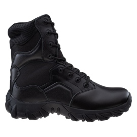 Tactical Magnum Cobra 8.0 V1 92800410086 Black le noir le noir
