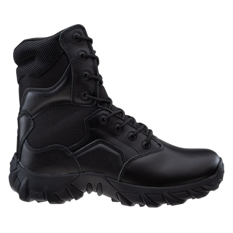 Tactical Magnum Cobra 8.0 V1 92800410086 Black le noir le noir