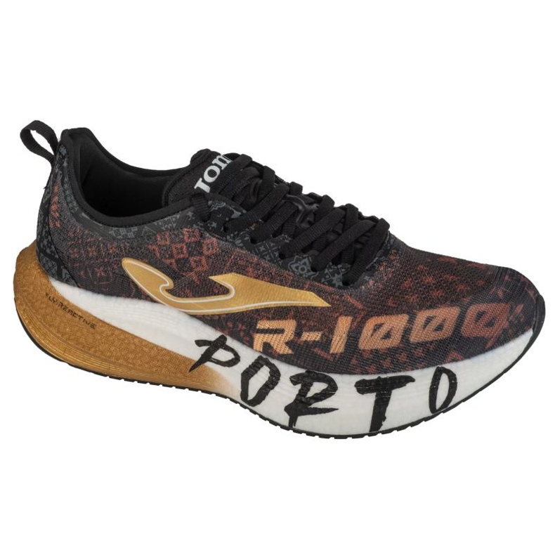 Joma R.1000 2401 RR100W240 Chaussures de course le noir