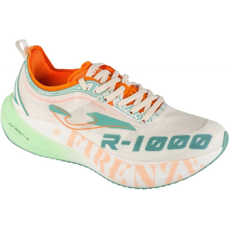 Chaussures de course Joma beige