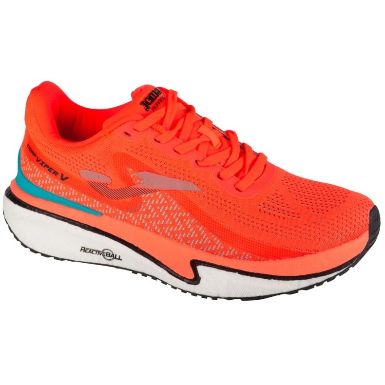 Joma R.Viper 2407 Rvipew2407 Chaussures de course orange