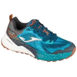 Joma TR-8 2404 TKTR8W2404 Chaussures bleu