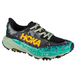 Hoka SpeedGoat 6 1147811-Blvr Hoka Chaussures de course le noir