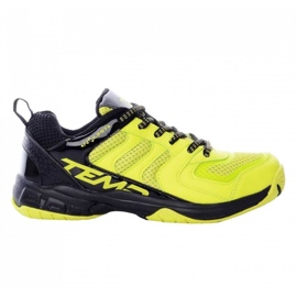 Tempish No Limit 119000077 Chaussures jaunes