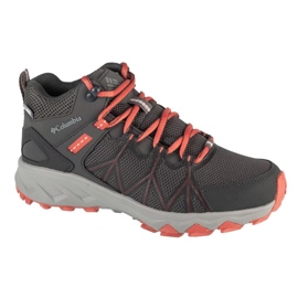 Chaussures Columbia Peakfreak Ii Mid Outdry 2100091089 gris