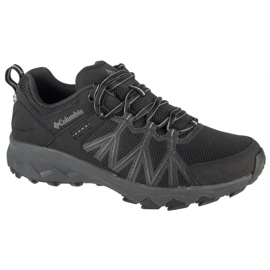 Chaussures Columbia Peakfreak Ii Outdry 2100711010 noires avec membrane