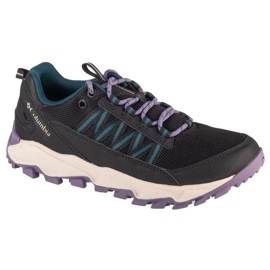 Columbia Flow Fremont 205831010 Chaussures noires