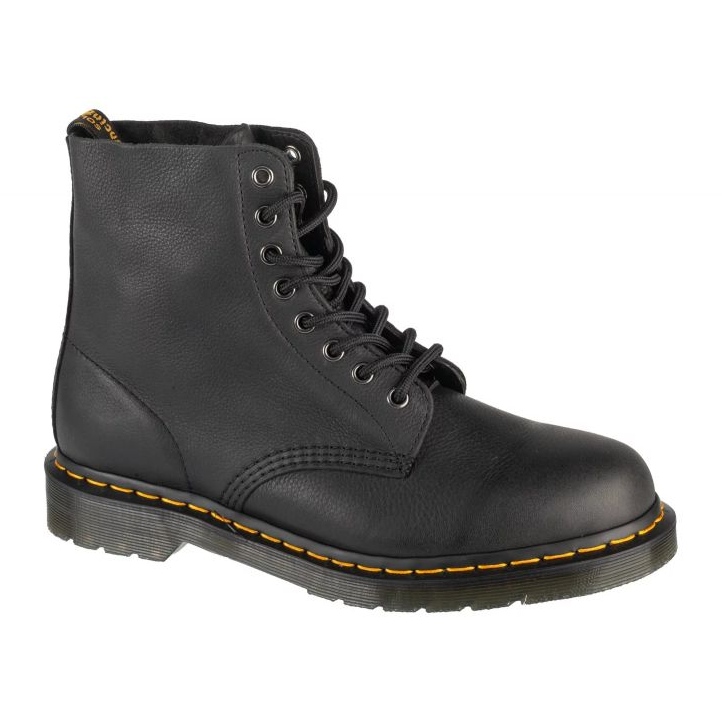 Dr. Martens Dr. Shoes Martens 1460 Pascal DM31981001 Black le noir