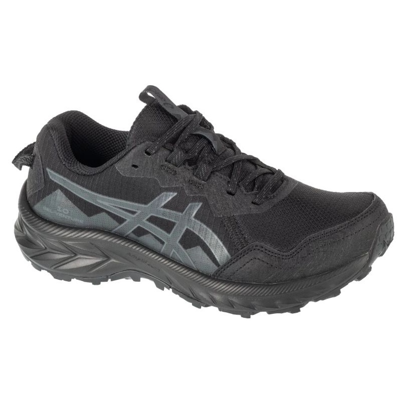 Asics Gel-Venture 10 chaussures de course 1012B759-001 le noir Asics Gel-Venture 10 chaussures de course 1012B759-001 le noir