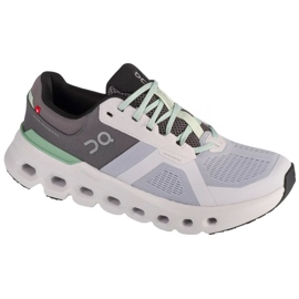 On Running Sur Cloudrunner Chaussures de course 2 3me10142594 Gray gris