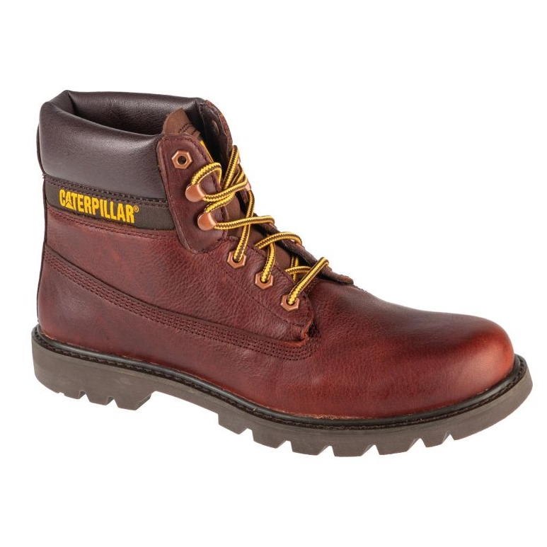 Caterpillar Colorado 2.0 P110962 Bottes brunes
