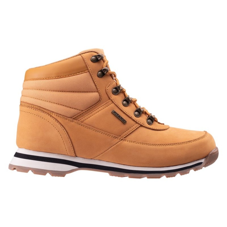 Fitanu Chaussures de randonnée fitan haliso 92800623949 beige