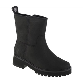 Timberland Carnaby Cool WRMPULLON TB1A5NS3015 le noir